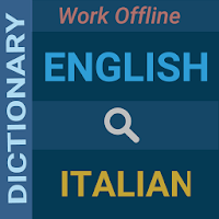 English : Italian Dictionary
