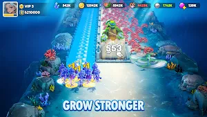 Tide Kings Screenshot 1