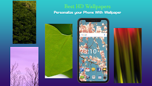 Wallpapers For OPPO A98 Screenshot 3