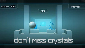 Ball Smash It- Break The Glass Screenshot 0