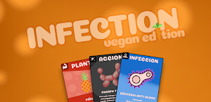 Infection: Card Game Screenshot 0