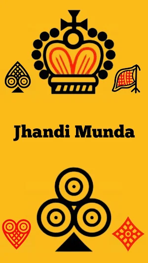 Jhandi Munda (Langur Burja) Screenshot 0