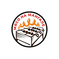 Мясо на Мангале