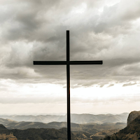 Cross Wallpaper