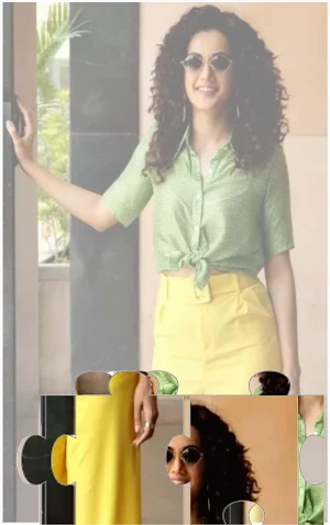 Taapsee -Movies,HD Wallpapers Screenshot 2