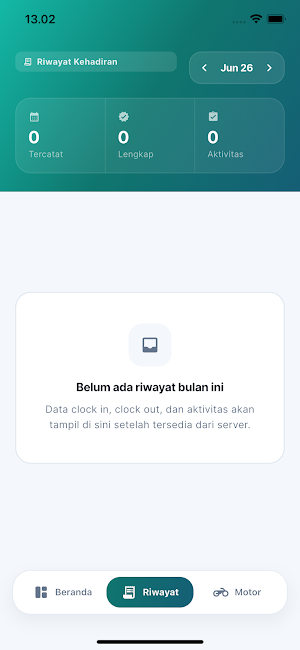 JLM Motorent Screenshot 2