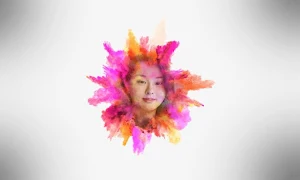 Smokes Pro - Photo Editor Screenshot 1