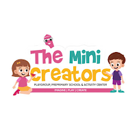 THE MINI CREATORS