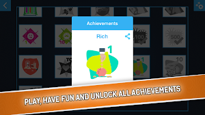 Mega Quiz Free Screenshot 3