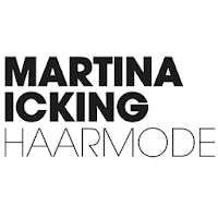 Martina Icking Haarmode
