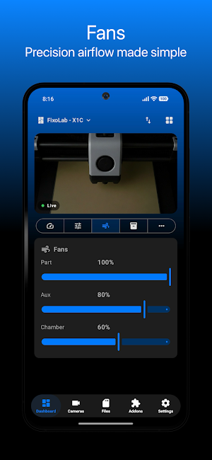 Printer Tools Screenshot 2