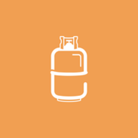 Easy Delivery Gas Repartidor