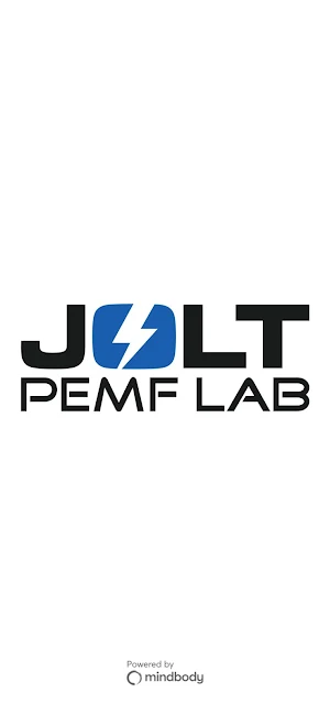 Jolt PEMF Lab Screenshot 0