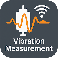 Vib Modbus Sensor