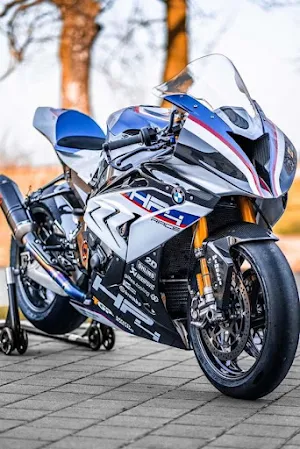 Sports Bikes Wallpapers Screenshot 2