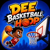 Dee BasketBall Hoop