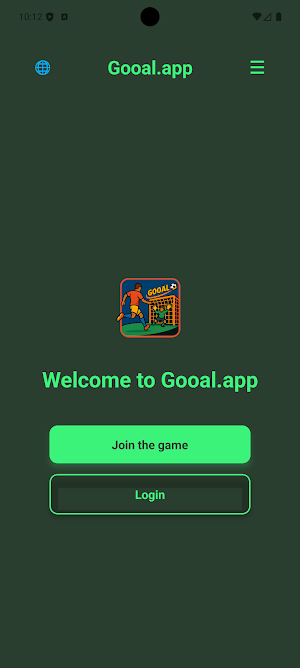 Gooal Screenshot 0