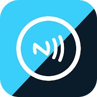 NFC Wallet : Card Reader