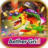 Aether Grid