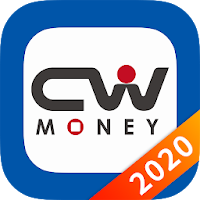 CWMoney Expense Track - Best Financial APP ever!