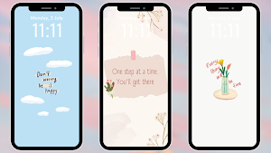 Motivational Wallpapers 4K Screenshot 2