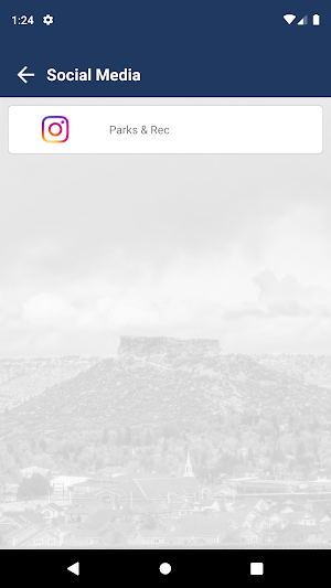 Castle Rock Parks & Recreation Screenshot 3