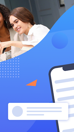 wmobi-Credit Guide Screenshot 1