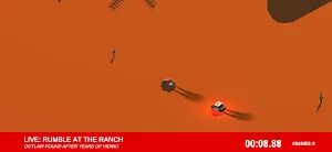 Getaway Screenshot 2