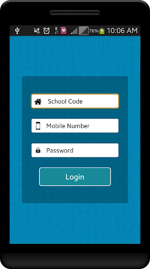 SJ Polytechnic College Screenshot 1