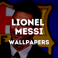 Lionel Messi Wallpapers