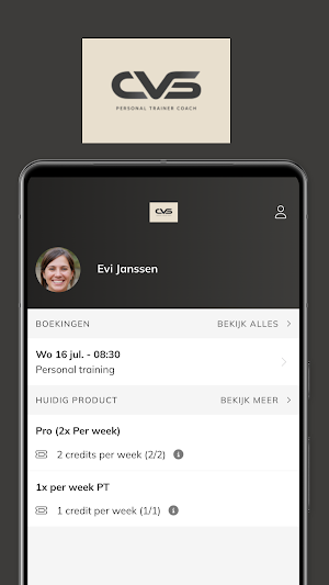 CVSPTC Screenshot 3