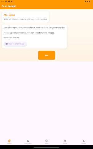 GLADGRADE screenshot 8