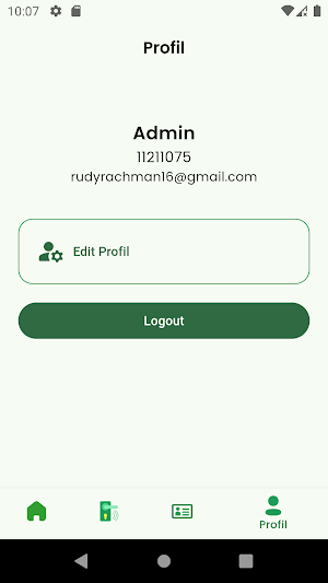 Digital Farmasi UNMUL Screenshot 2