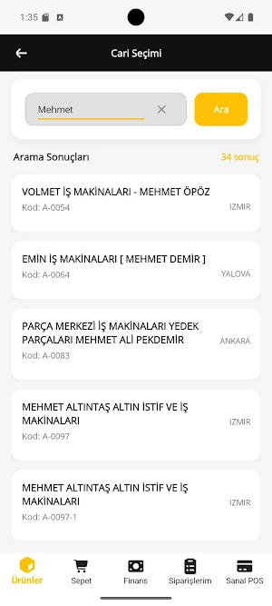 Tekma Screenshot 0