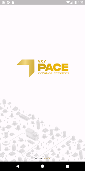 Sky Pace Screenshot 0