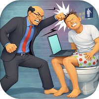 Job Battle Simulator