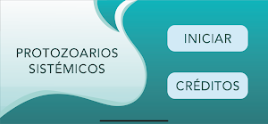 Protozoarios sistémicos Screenshot 1