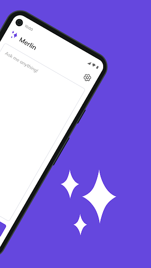 Merlin AI Screenshot 1