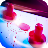 Air Hockey Classic: 2-Player