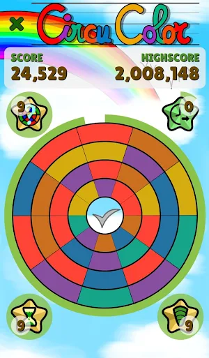 CircuColor Screenshot 0