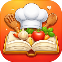 Cooknote - Sổ tay nấu ăn