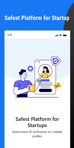 India Costartup Screenshot 0