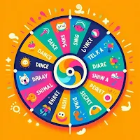 Spin Wheel