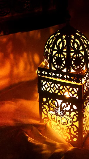 خلفيات رمضان فخمه Screenshot 2