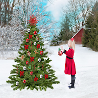 Christmas Tree Wallpapers
