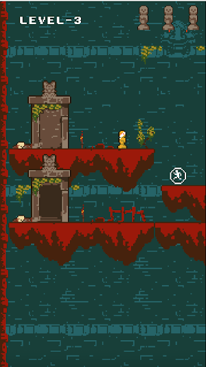 Lost Temple Screenshot 2