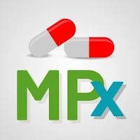 MyPharmaRex