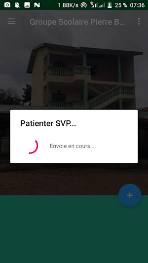 GS Pierre Bucquet - Mamou 1.3 Screenshot 3
