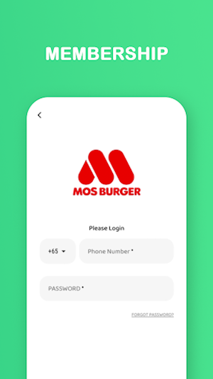 MOS Burger SG Screenshot 2