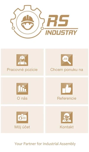 RS Industry Screenshot 0